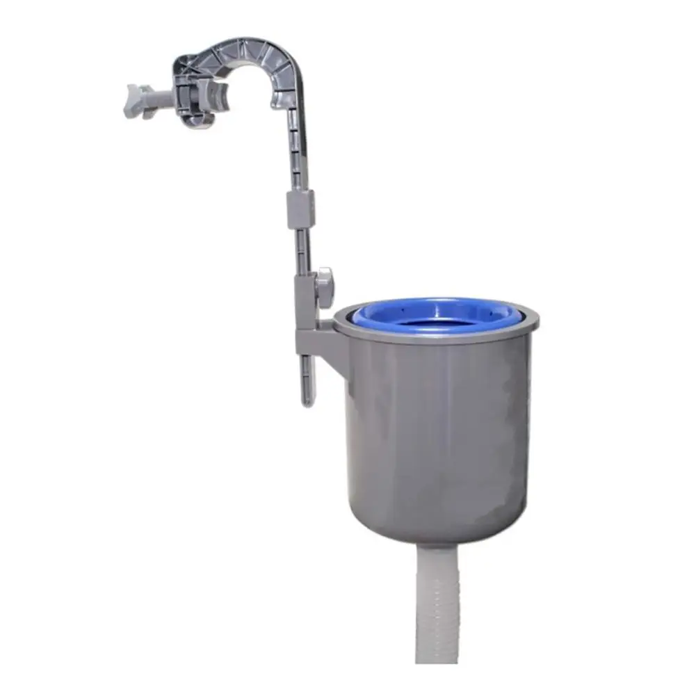 Набор для очистки бассейна аксессуары насос рыболовная сетка фильтр Прямая