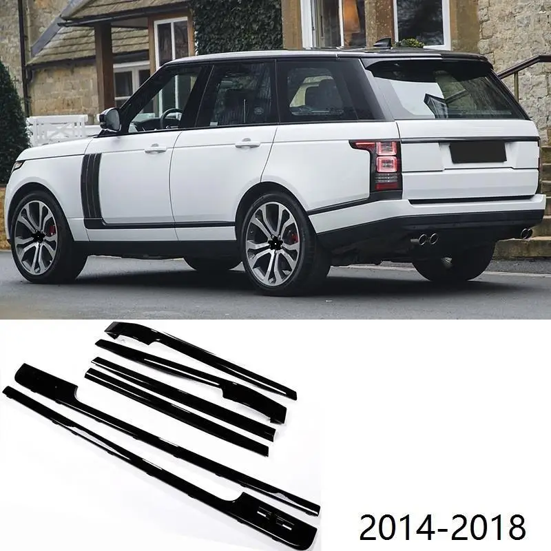 Решетка кузова дверная ручка автомобильный модифицированный хром автомобильные