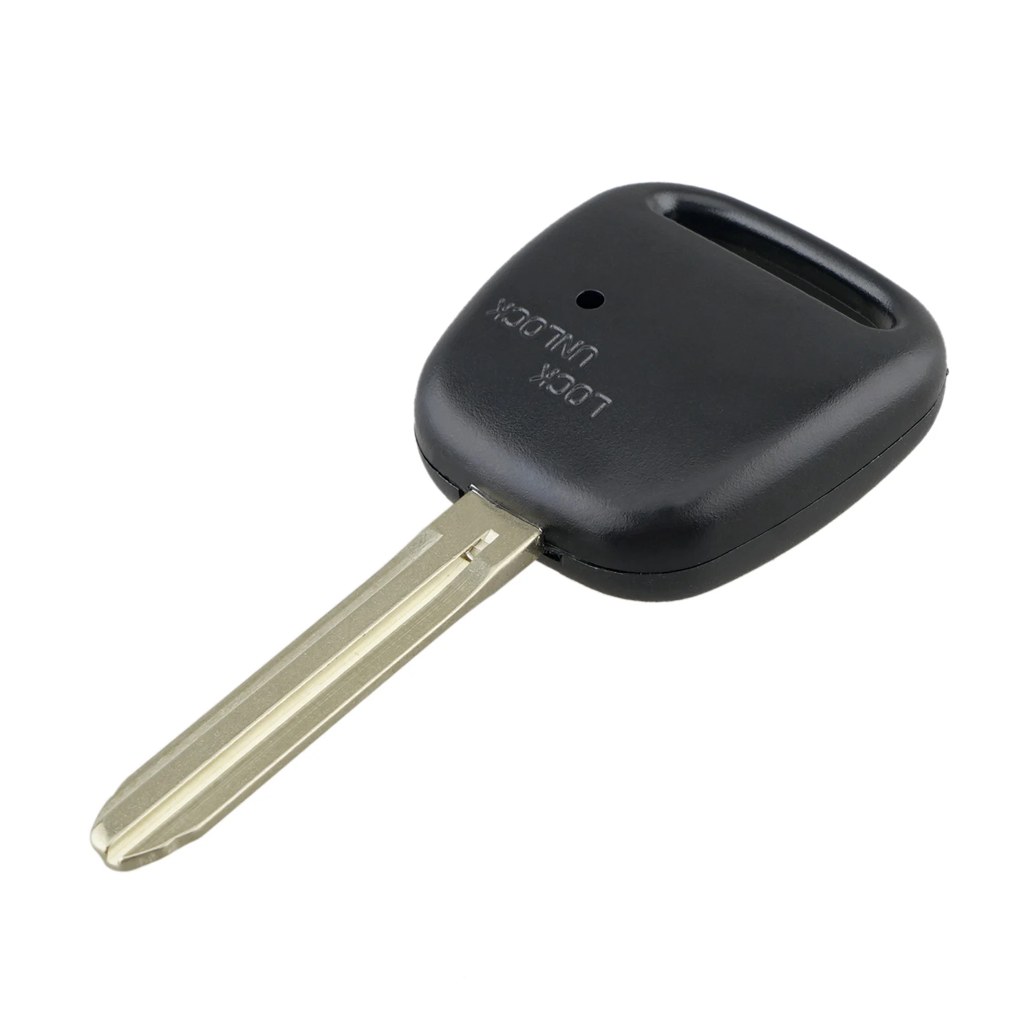 Корпус Ключа BHKEY для Toyota пульт дистанционного управления Avensis Estima / Tarago Celica Corolla Camry