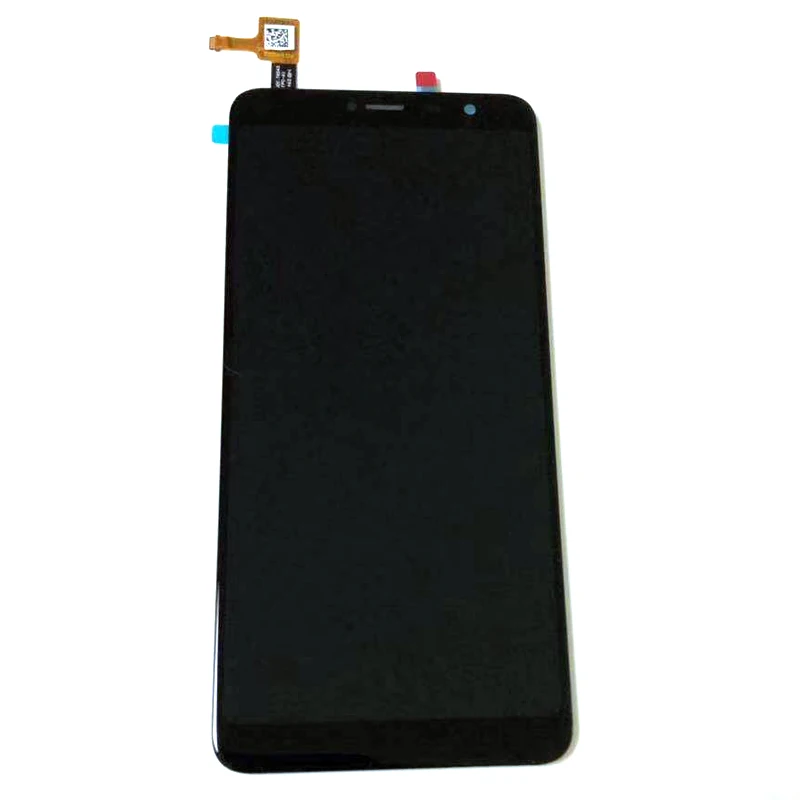 Для Hisense Infinity Lite S L675 4G L830 C20 F23 F22 F20 F24 F26 F31 F32 u963 ЖК-дисплей с сенсорным экраном дигитайзер лента