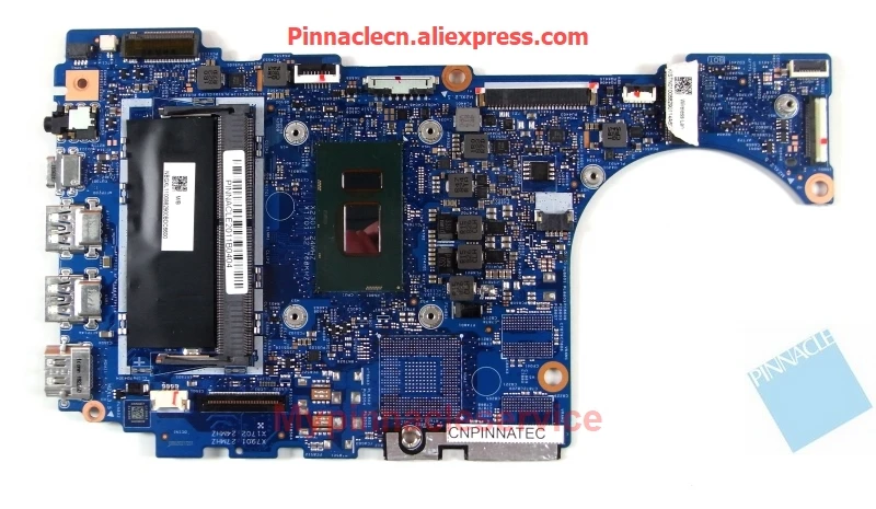 

NBGXL11008 I5-8250U Motherboard For acer Swift 3 SF314-54 SF314-54G 448.0E702.0011 448.0E703.0011