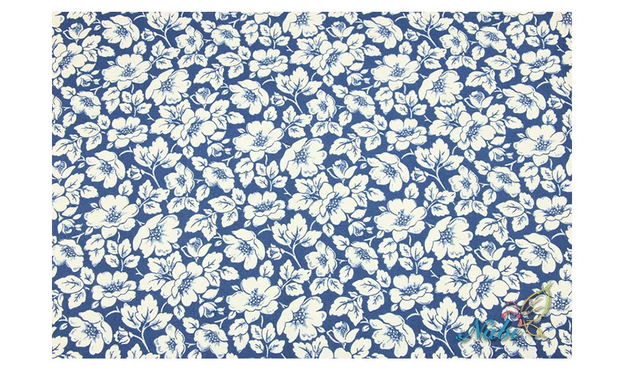 SMTA 50*140 см, хлопковая ткань, Лоскутная Ткань по метру, ткань для шитья, для пэчворк, Европейский мультфильм