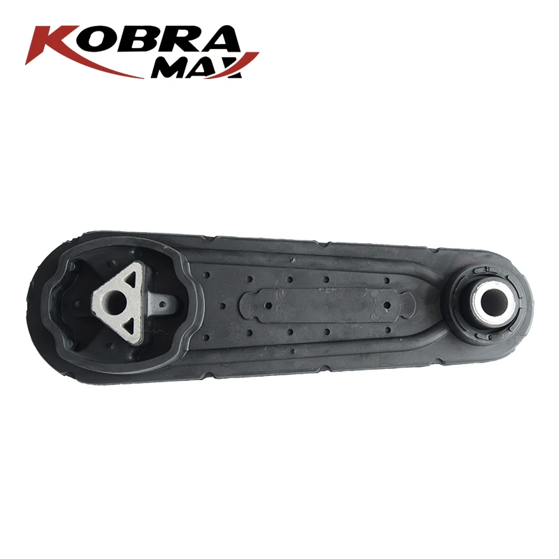 KobraMax крепление двигателя 8200042453 подходит для Dacia Logan Sandero Nissan Micra NV200 Primera Renault Duster автомобильные аксессуары