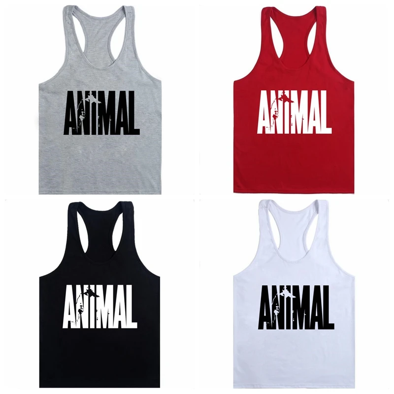 Мужские майки для фитнеса уличная одежда тренировок Повседневная футболка