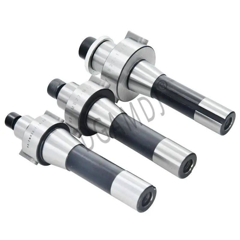 

Free shipping R8 FMB22 FMB27 FMB32 Thread 7/16 M12 tool holder r8-fmb22 r8-fmb27 r8-fmb32 for BAP400R/BAP300R face mill cutter