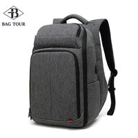 business backpacks men 17inch laptop inter layer bags travel back packs super large strong fabric high top quality clearance