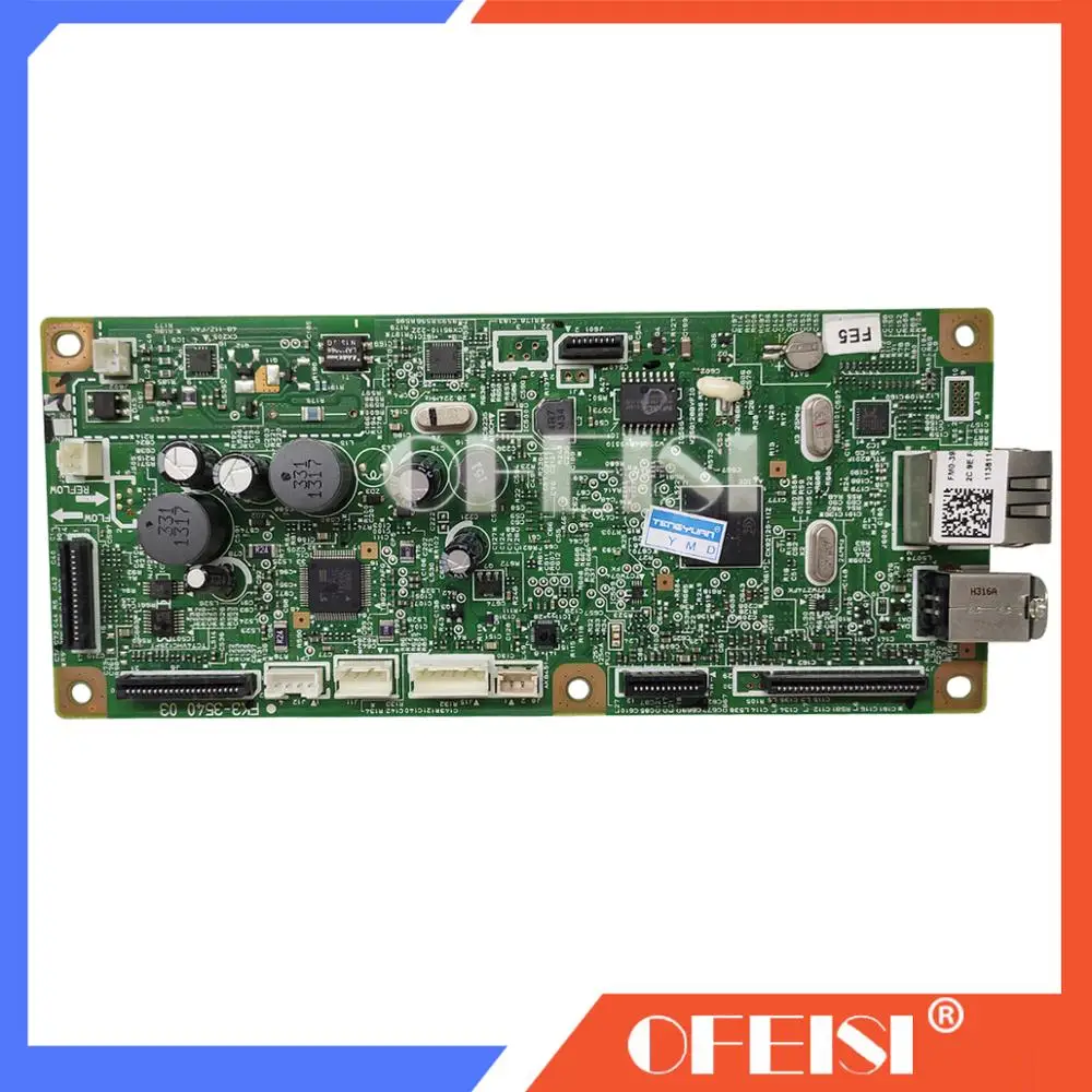 FORMATTER PCA плата в сборе, материнская плата, материнская плата для Canon MF4890 MF-4890 4890DW FM0-3923-00K