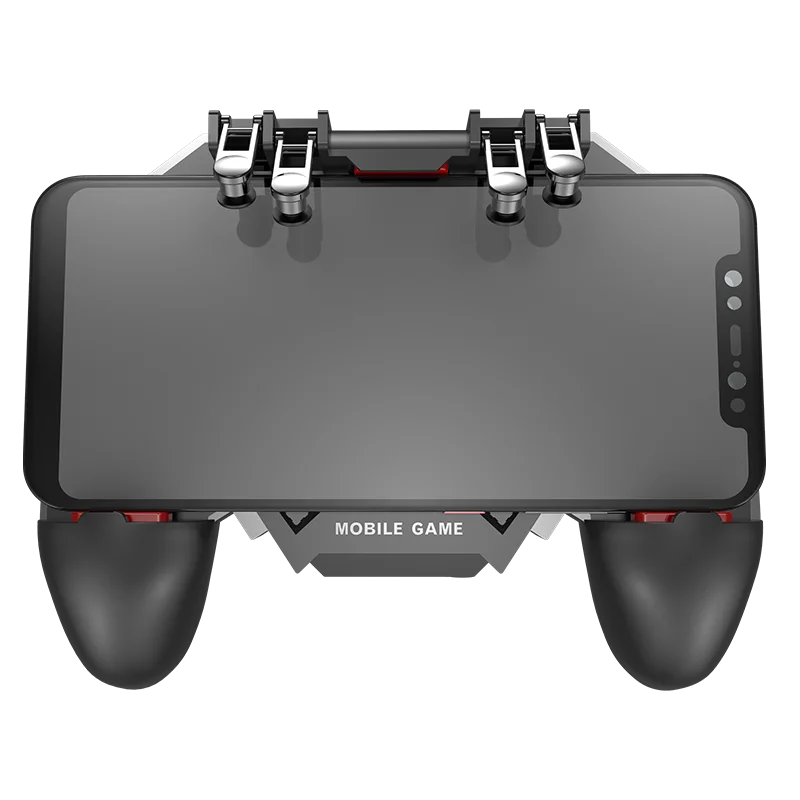 Геймпад для мобильных игр на Android с шестью пальцами | Электроника