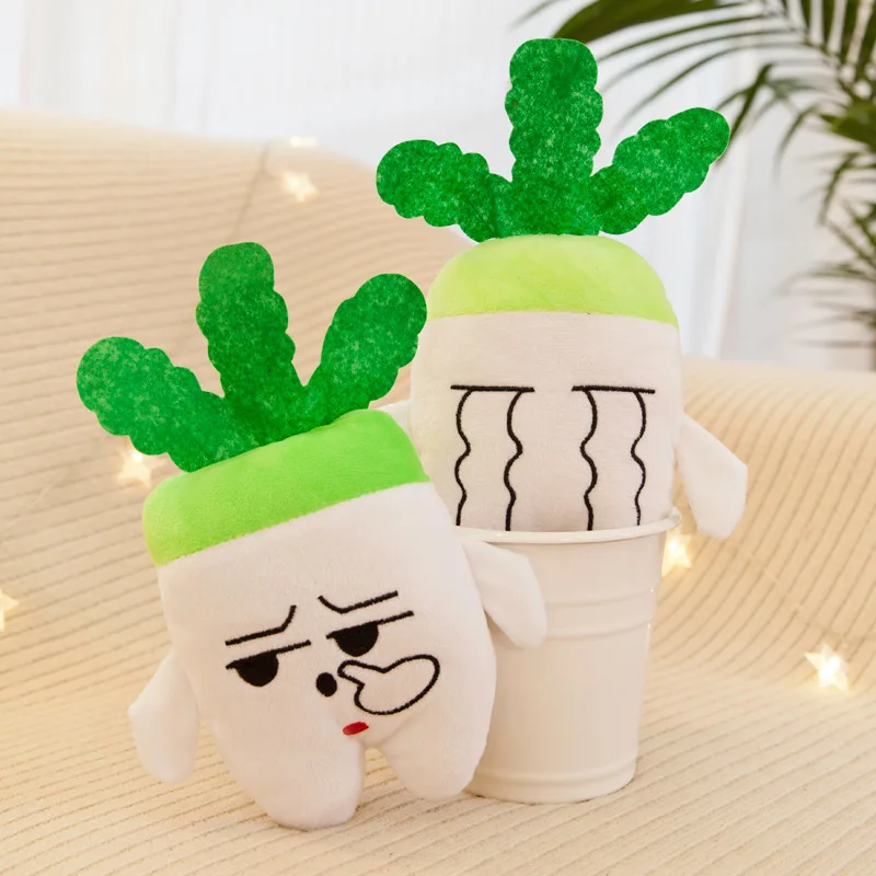 Мягкие игрушки для оптовых продаж Творческий обниматься Фрукты милые мягкие