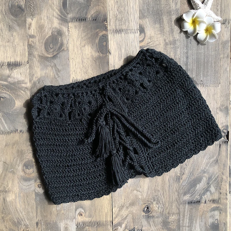 Летний сексуальный женский топ бикини бандажный купальник с бахромой и рукавами