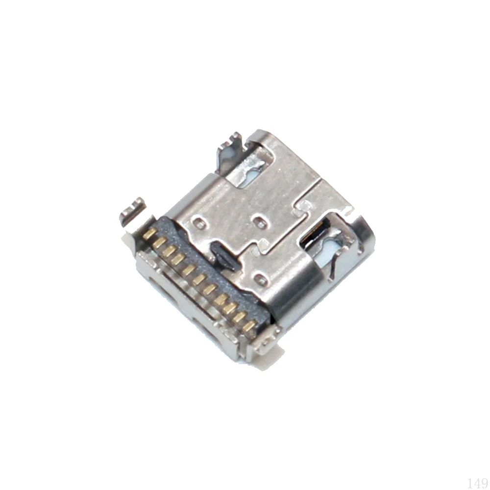 10 шт./лот Usb порт для зарядки разъем док станция LG G2 D800 D801 D802 LS980 VS980 зарядки|usb charging