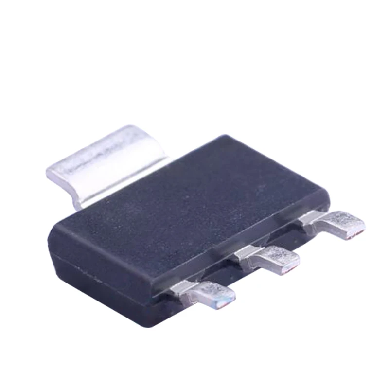 LM2940IMP-5.0/9 0/12/15 SOT-223 регулятор напряжения IC | Электронные компоненты и