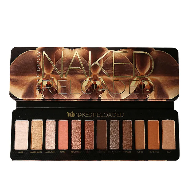 Палитра naked12 urban кариес naked2 тени для век вишневые макияжа палитра глаз Макияж ULTIMATE