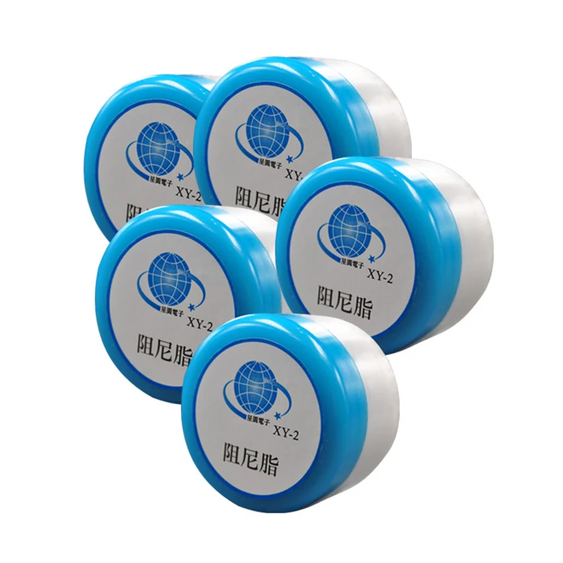 

XY-2 Damping Grease HighViscosity Damping Camera Lens Damping Grease Mechanical Damping Grease