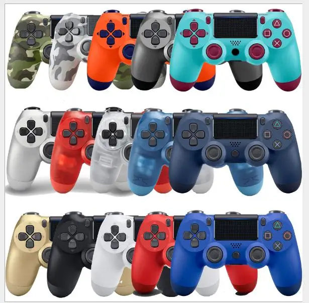 Джойстик для PS4 беспроводной контроллер ps4 и ps4|Геймпады| |