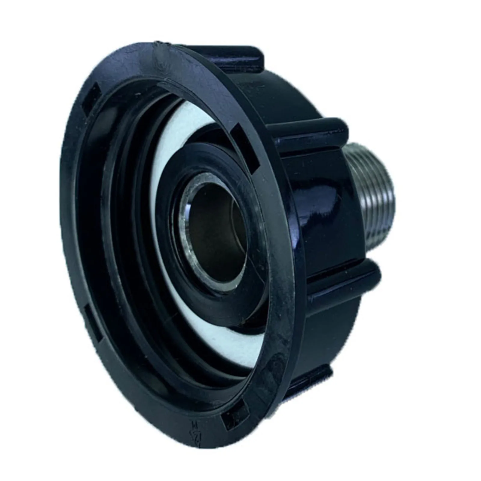 

1pc IBC Tote Adapter 3/4 S60x6 Garden Tap Ball Valve Connector IBC Tote Parts Faucet Accessories