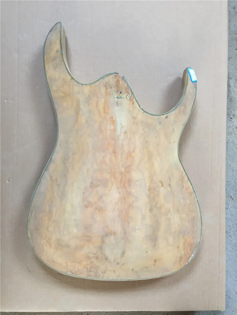 

Afanti Music Electric guitar/ DIY Electric guitar body (AMW-083)
