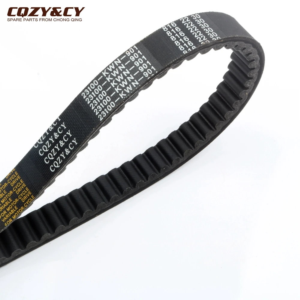 Ремень привода для скутера 816 22 30 CVT Honda PCX125 WW125 PCX WW 125cc 23100-KWN-901 2010-2012 детали