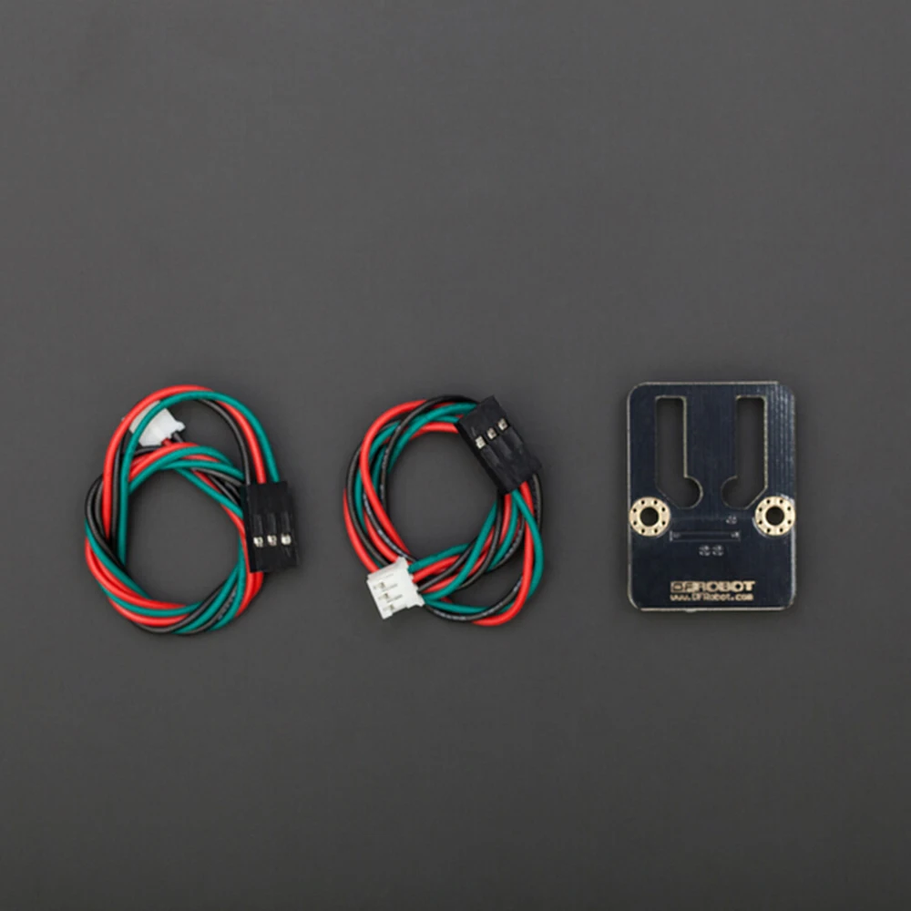 DFRobot Gravity Mini Digital SHT1x емкостный датчик влажности и температуры SHT10 чип для arduino HVAC