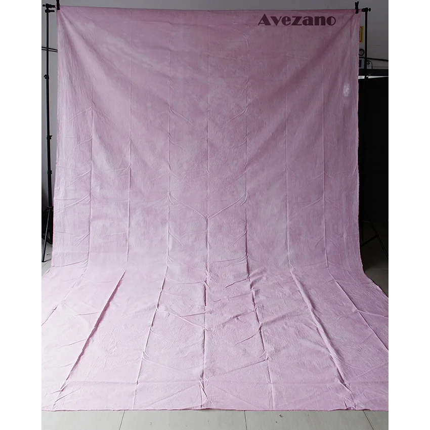 Avezano Pro окрашенный муслиновый фон для фотосъемки индивидуальный винтажный Старый мастер муслиновый фон для фотостудии фотосессия