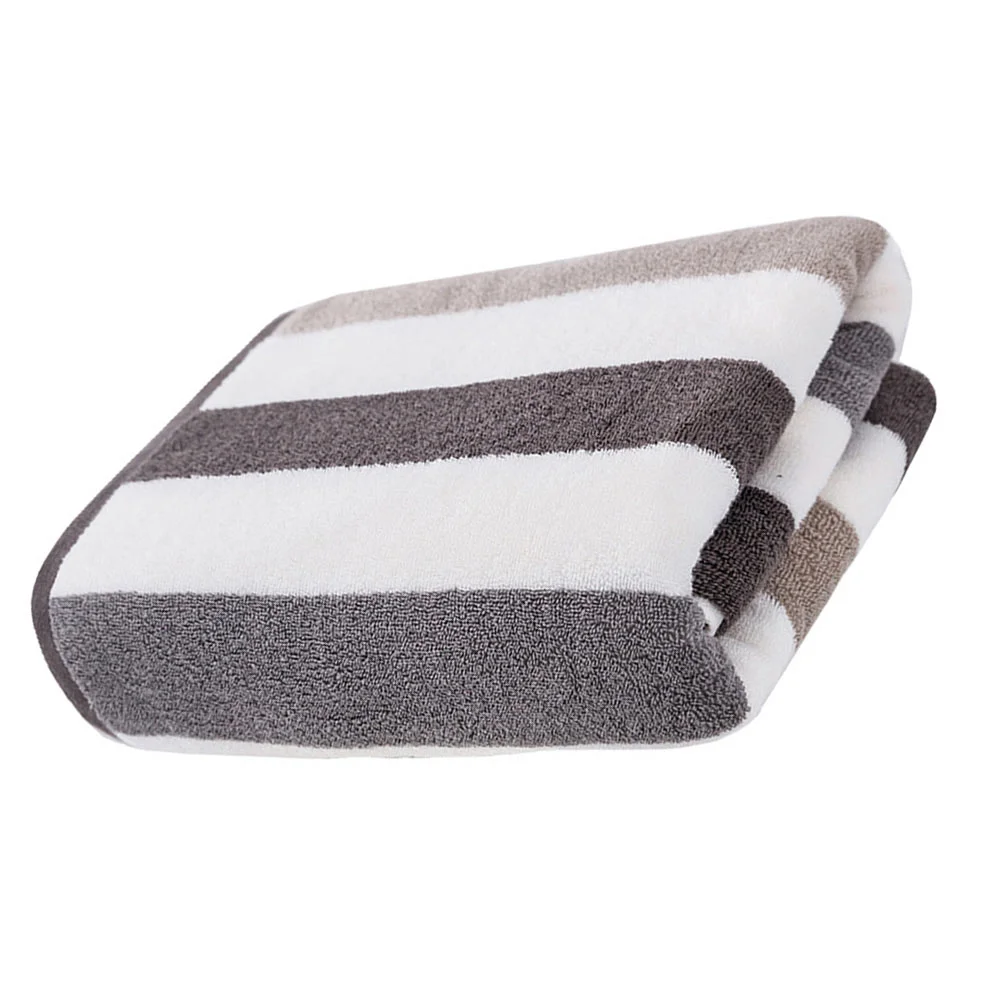 

1 шт. банное полотенце из чистого хлопка, банное полотенце для взрослых, бытовое зимнее полотенце для душа