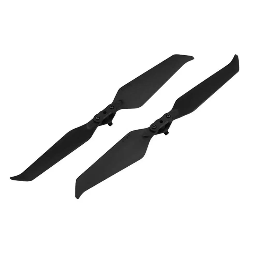 

2PCS New 2PRO Propeller Noise Reduction Propeller Silent Propeller Accessories Suitable For DJI Mavic 2 Pro Zoom Drone