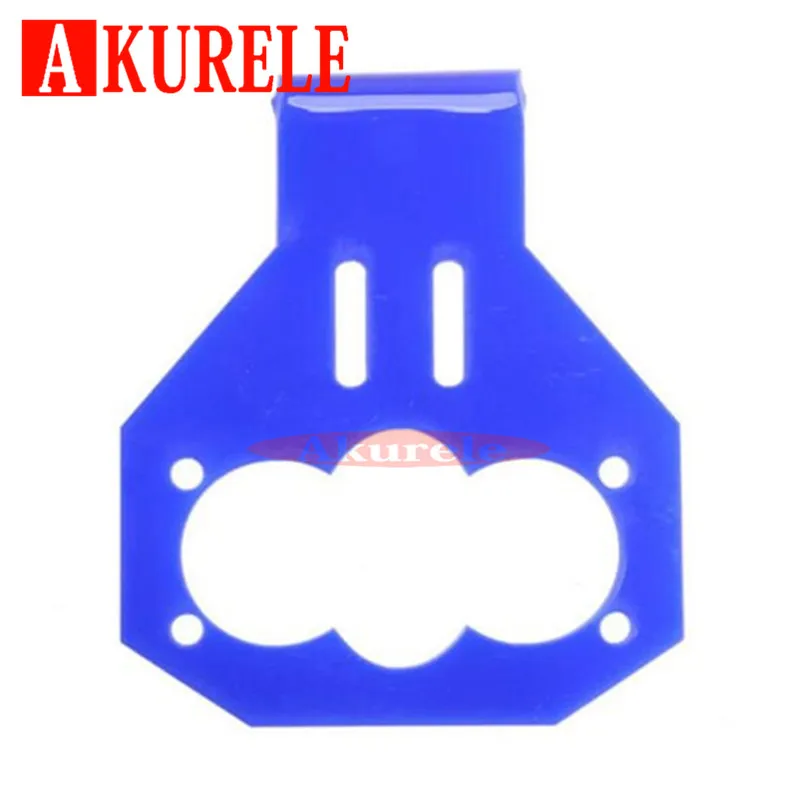 100 шт. ультразвуковой сенсорный Монтажный кронштейн для ультразвукового модуля