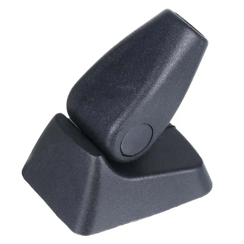 VODOOL Auto Radio Single Aerial Car Roof Amplified Antenna Base Mount Holder Accessories For Peugeot 206 207/Citroen/Fukang C2 | Автомобили