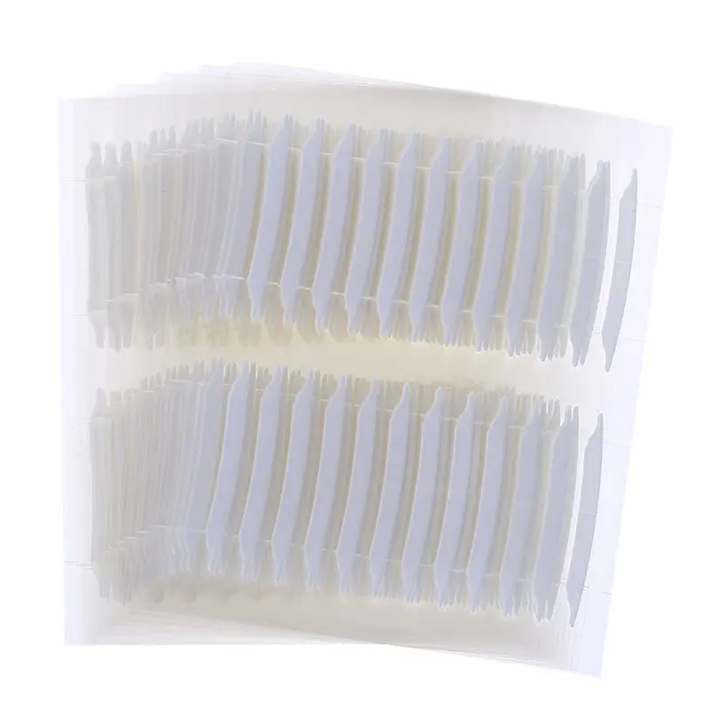 Прямая поставка и оптовая продажа лидер продаж Женская невидимая двойная лента