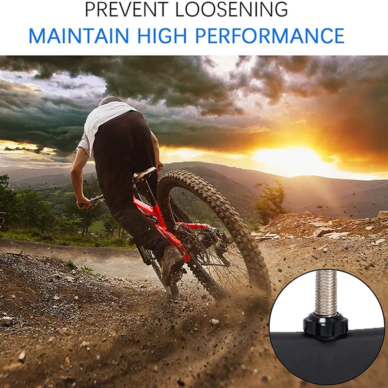 

Bike Vacuum Tire Valve Nut, Presta Inner Tube Spool Wrench Tool, Mountain or Road Bicycle Accessories