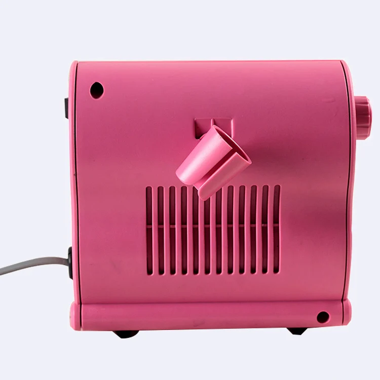 

Hot Selling Good Quality Portable Rechargeable Nail Drill
