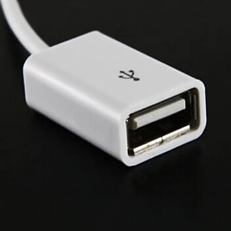 12 В USB 2,0 Женский Для MP3 DC 3,5 мм штекер AUX аудио разъем кабель конвертер шнур высокая анти-помех автомобильные аксессуары