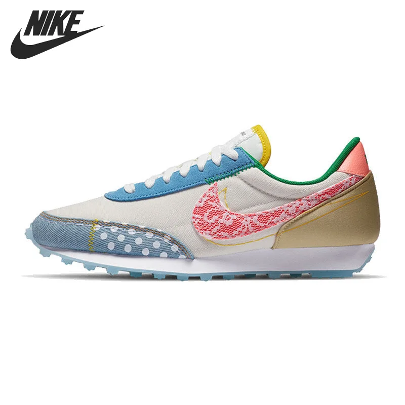 

Оригинальное новое поступление, женские кроссовки для скейтбординга NIKE W DAYBREAK