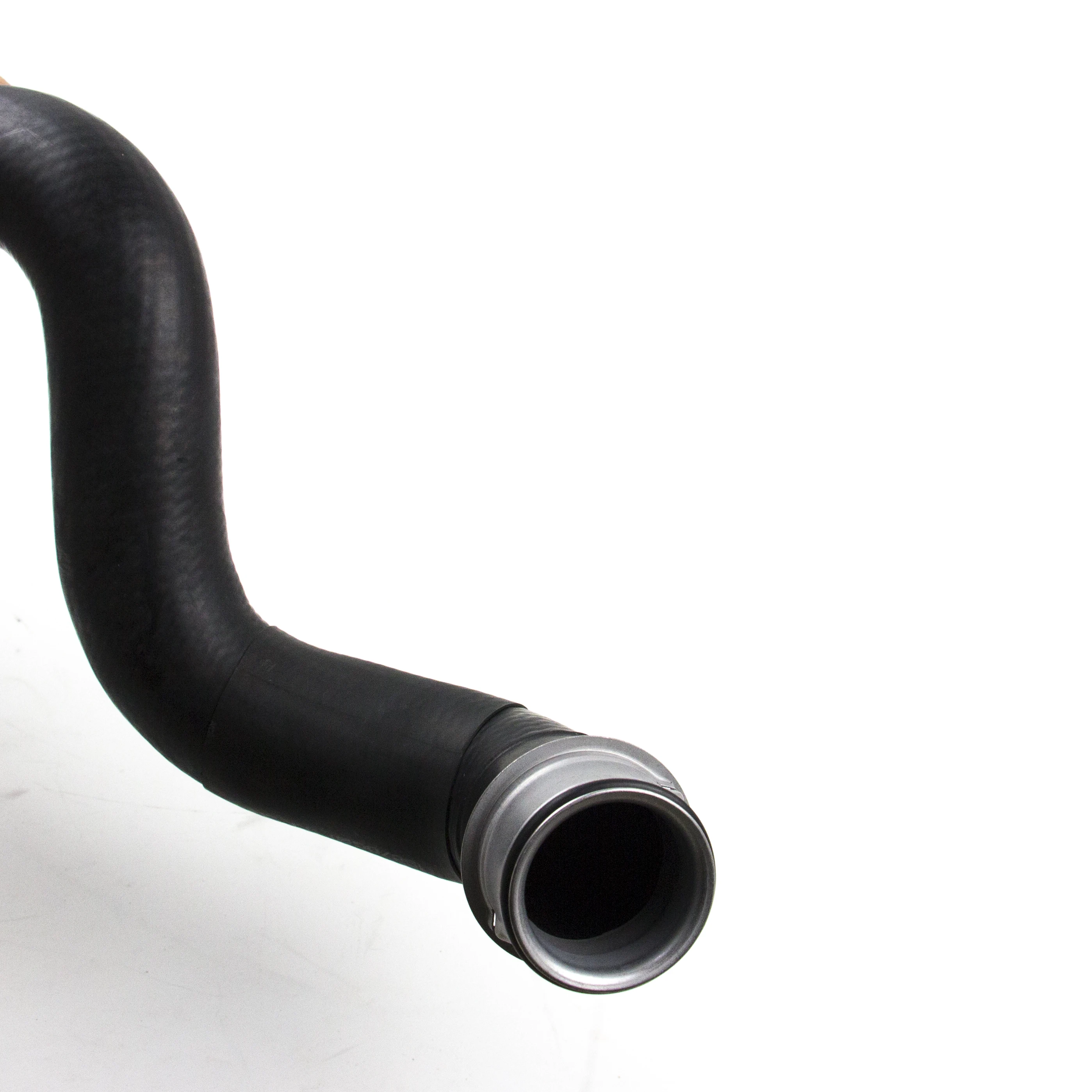 

A2215013584 Water Tank Connection Upper Water Hose 2215013584 For Mercedes Benz S280/300/350 400 Rubber Coolant Water Pipe