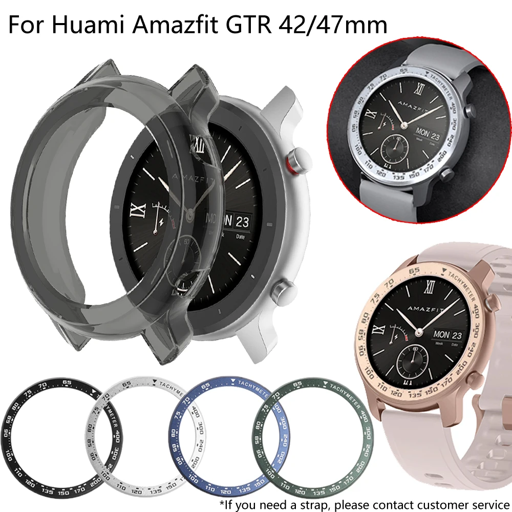 Металлический внешний край шкала циферблата Скорость Тахометр чехол КРЫШКА ДЛЯ