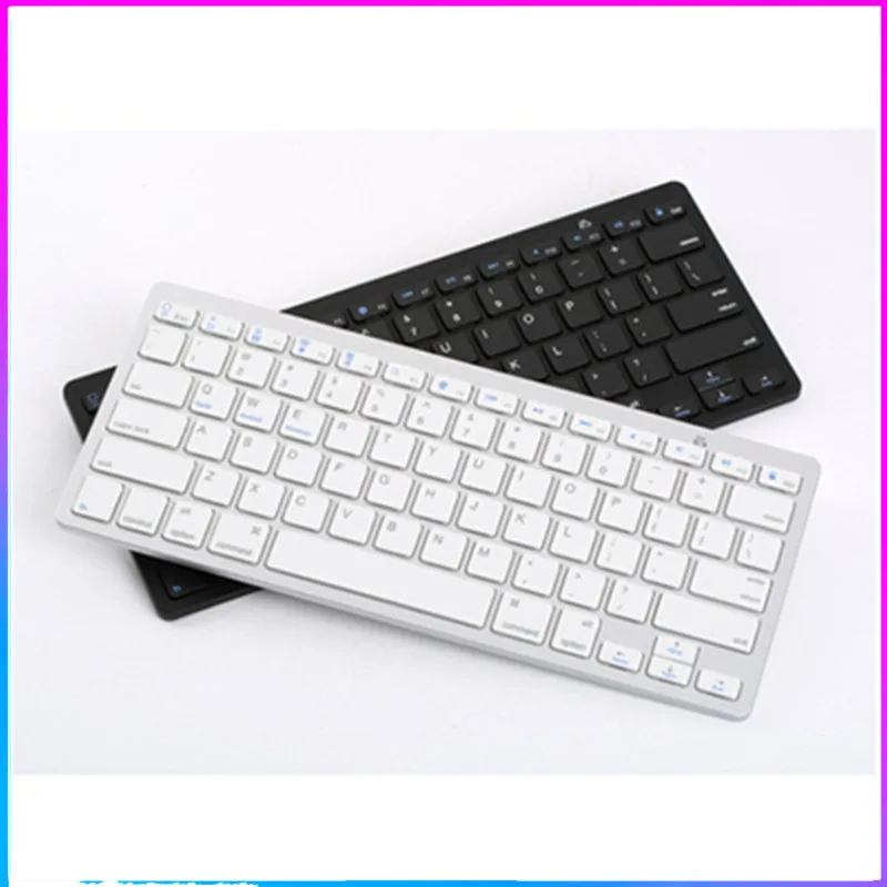 

IPad Keyboard mobile phone tablet wireless external keyboard mute Mini dry battery X5 Bluetooth Keyboard