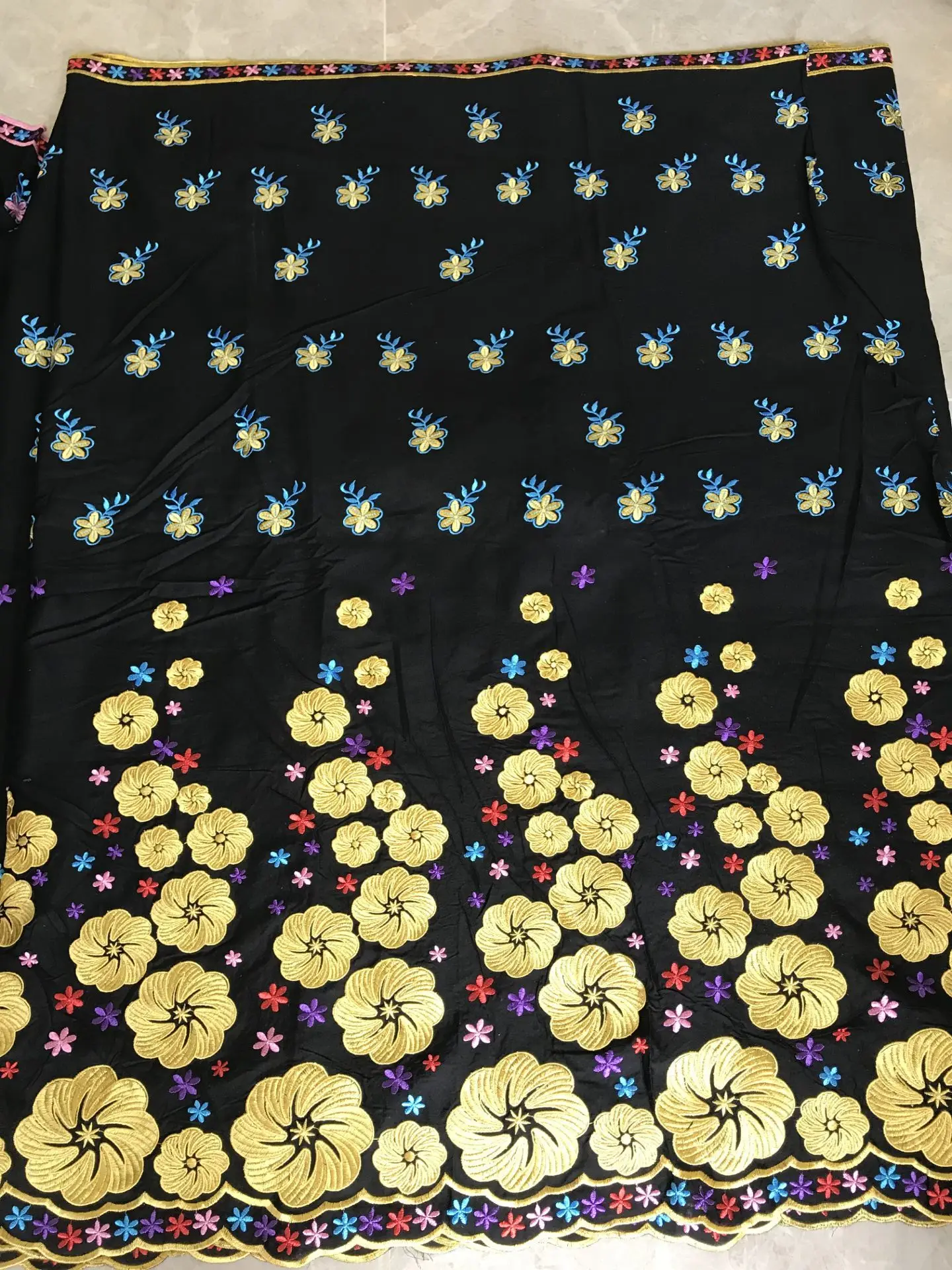 Швейцарская кружевная хлопчатобумажная ткань robe femme африканская 2021 кружевные