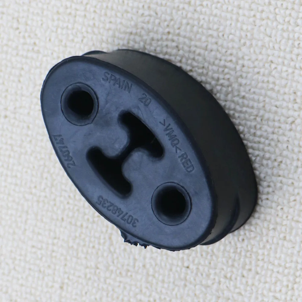 Вешалки для выхлопной системы Starla кронштейн крепления глушителя Volvo C30 S60 S80 V70 XC70