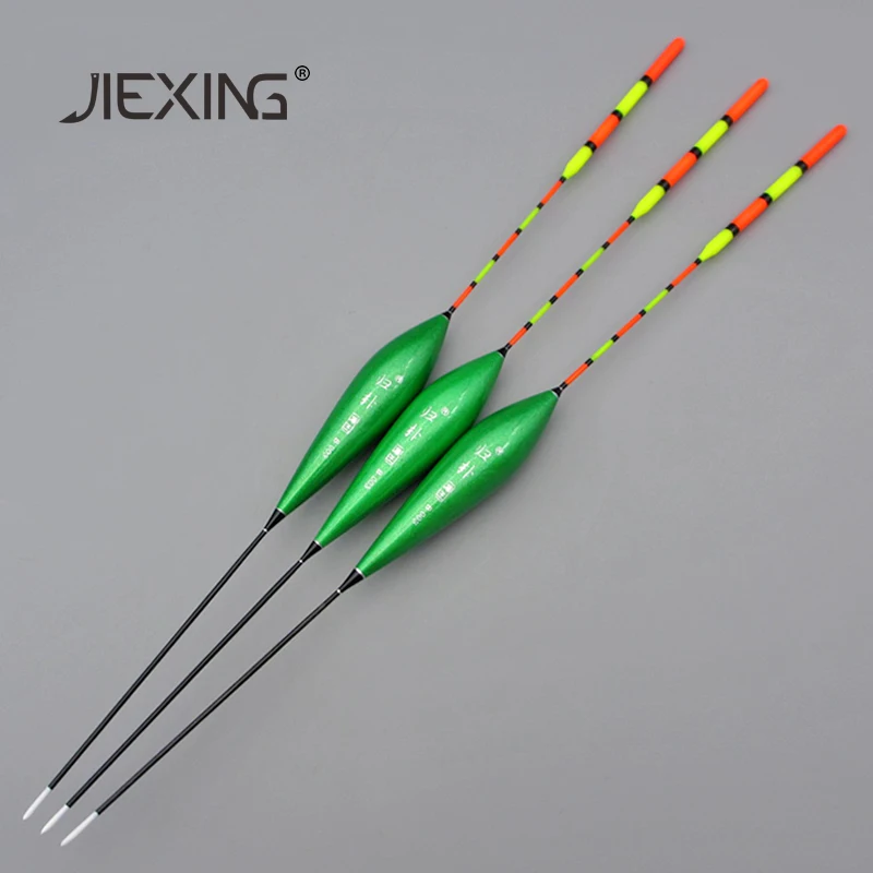 Рыболовные Поплавки большого размера 32 см в длину Большие на карпа деревянные