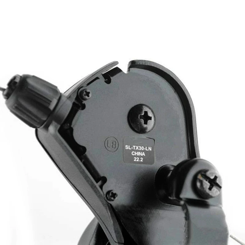 

1 Pair 3x7 Speed Thumb Gear Shifter Levers for Moutain Bike Combo with Inner Shifts Cables Bicycle Accessories ALS88