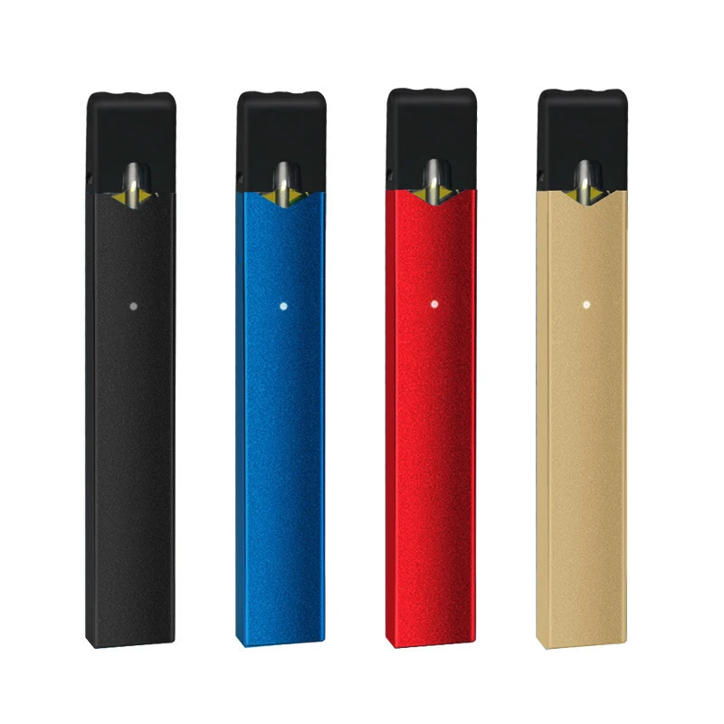 Мини-кальян испаритель устройство стартовый набор работает с JUUL Pods электронная