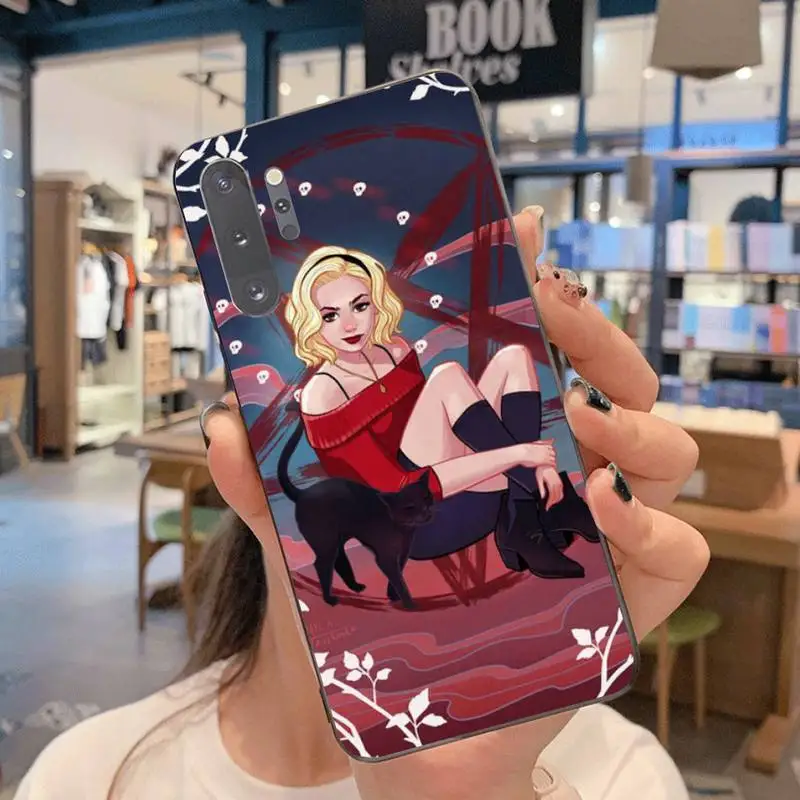 Чехол для телефона Samsung Galaxy Note20 ultra 7 8 9 10 Plus lite M51 M21 M31S J8 2018 Prime |