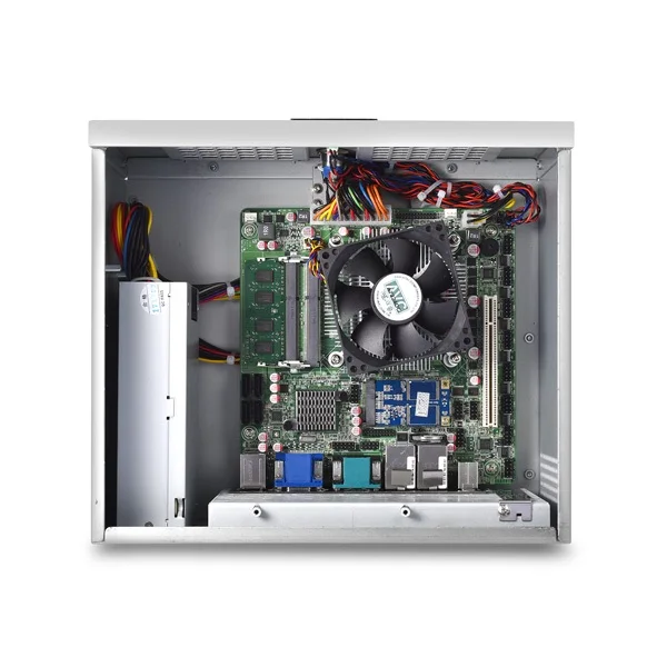 Настенное крепление для промышленного ПК семейная материнская плата набор