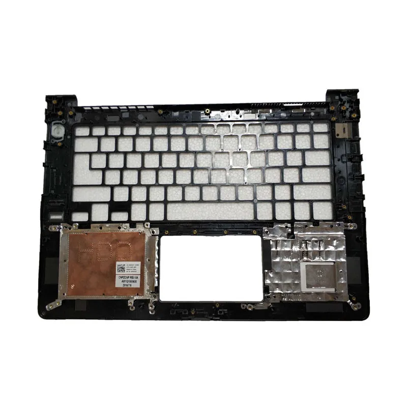 Подставка для ноутбука DELL Vostro 14 5468 V5468 P75G 0D9GDC D9GDC AM1Q1000600 с отверстием пальца