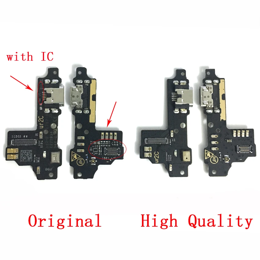 Для zte Blade V8 usb порт для зарядки док-станции гибкий кабель USB разъем для зарядки док-станции запчасти