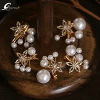 clip hair accessories for girls hairpins clips spinki do wlosow accesories bride cheveux ozdoby do wlosow haar barette cheveux