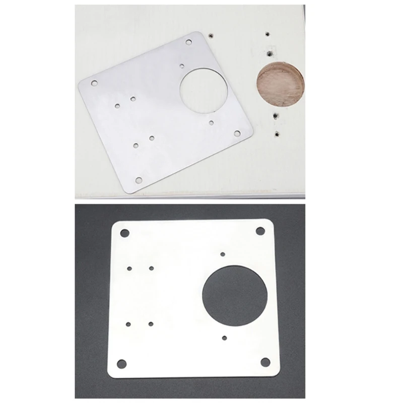 

Профессиональная пластина для ремонта петель из нержавеющей стали для шкафа, мебели, аксессуары для ремонта