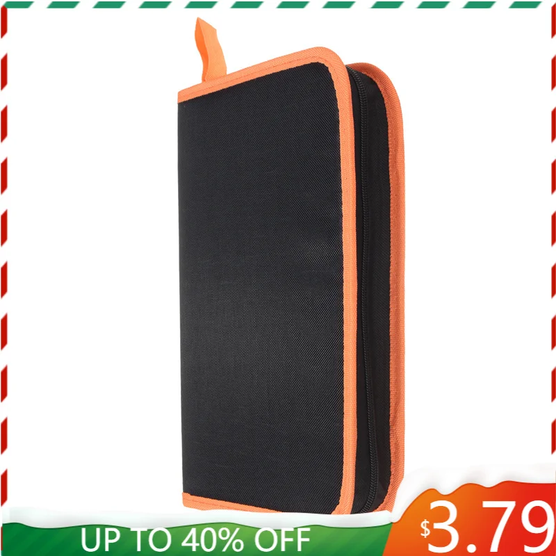 1 шт. портативный комплект инструментов из ткани Оксфорд | Инструменты