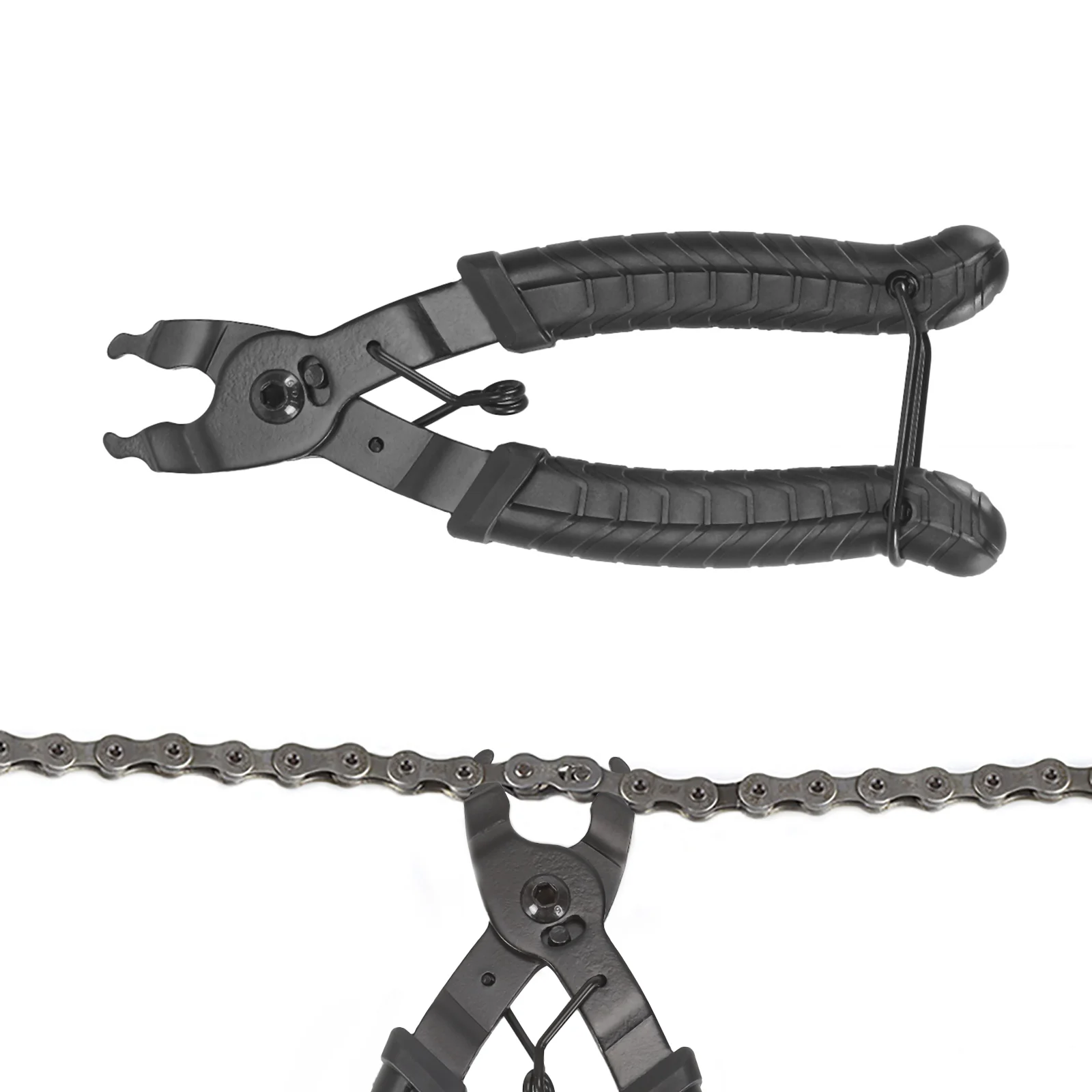 

Bike Tools Bike Chain Tool Bike Accessories Bicycle Chain Pliers Chain Remover Bicycle Tools Mountain Bike Bike Tool Set