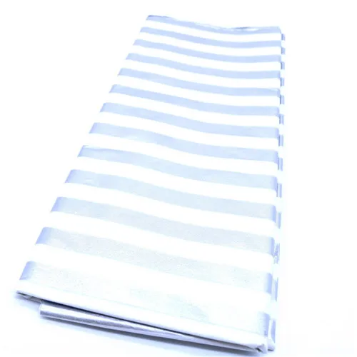 silvery stripe 1 комплект 50*66 см мягкая бумага с рисунком Рождественская упаковочная бумага подарочная упаковка Свадебная вечеринка домашний декор оригами скрапбукинговые принадлежности - Цвет: silvery stripe